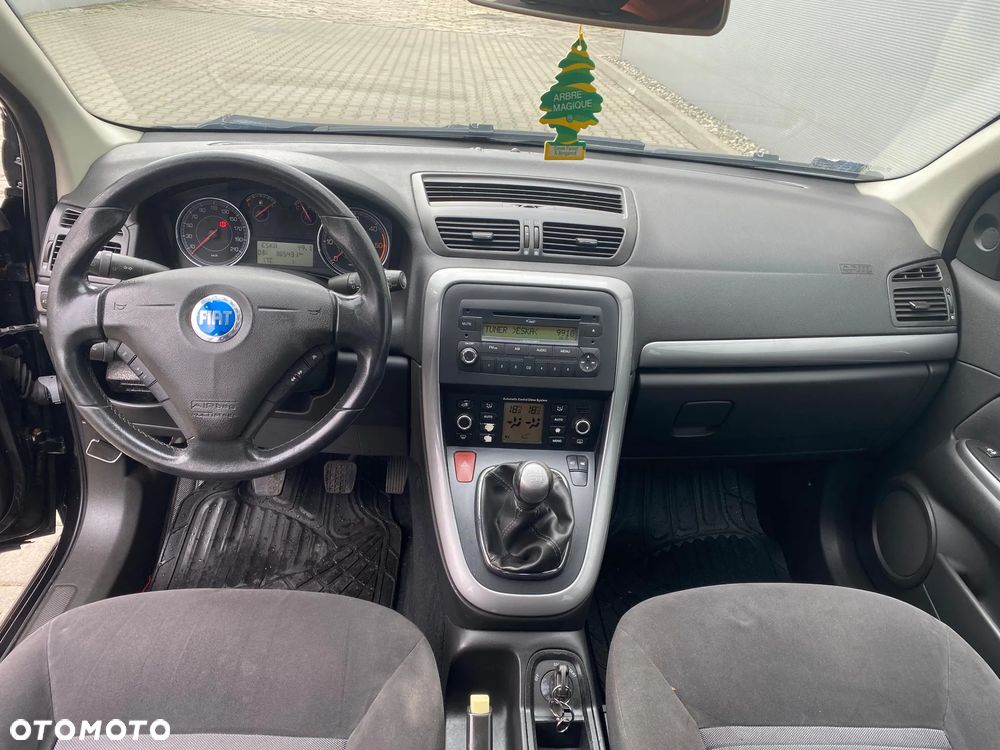 Fiat Croma - 23