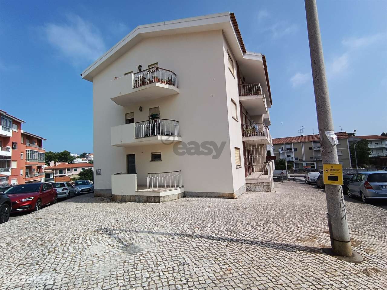 Apartamento T3, R/C com 2 entradas independentes, Fontainhas, Cascais - Grande imagem: 2/34