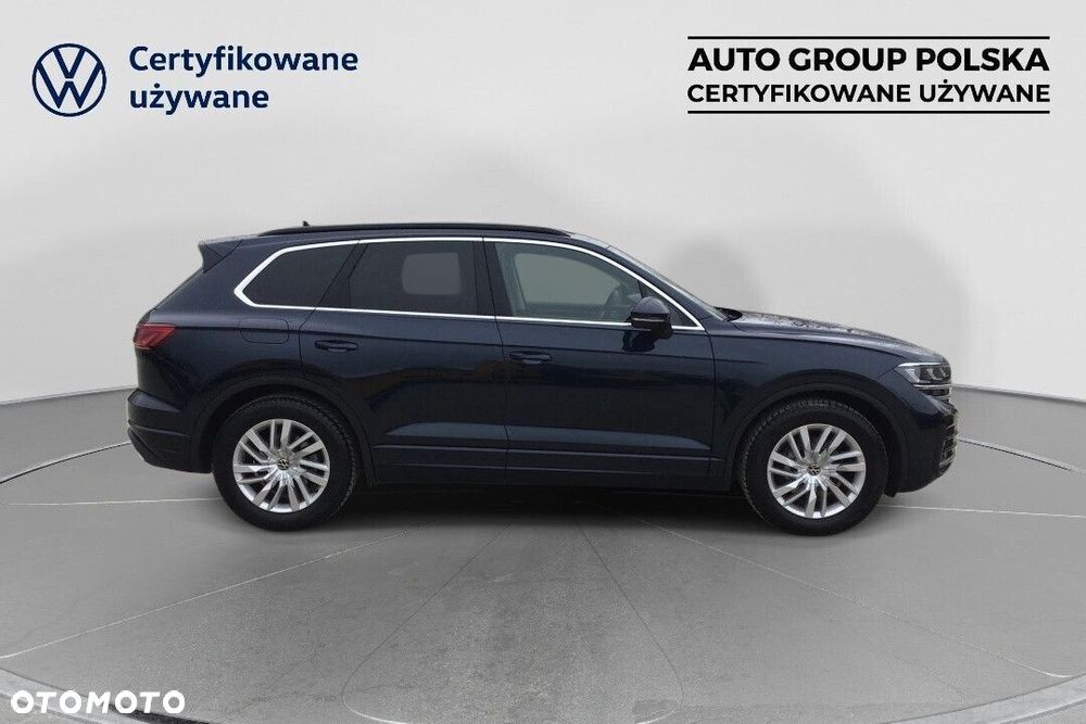Volkswagen Touareg 3.0 V6 TDI 4Motion Elegance - 8