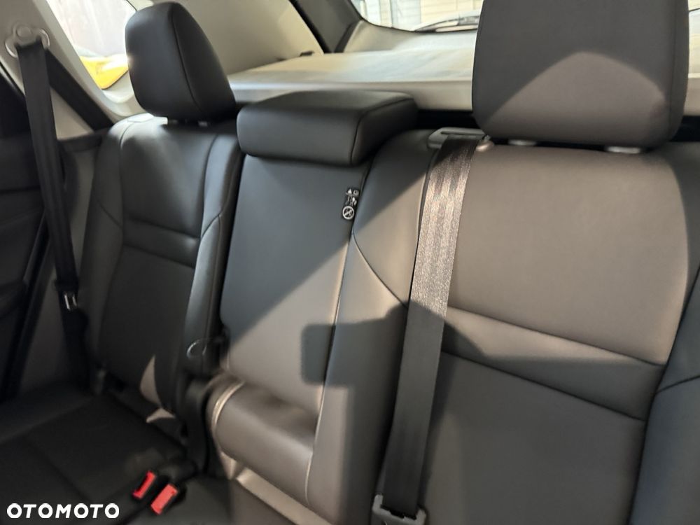 Nissan X-Trail 1.5 VC-T e-POWER Tekna e-4ORCE - 12