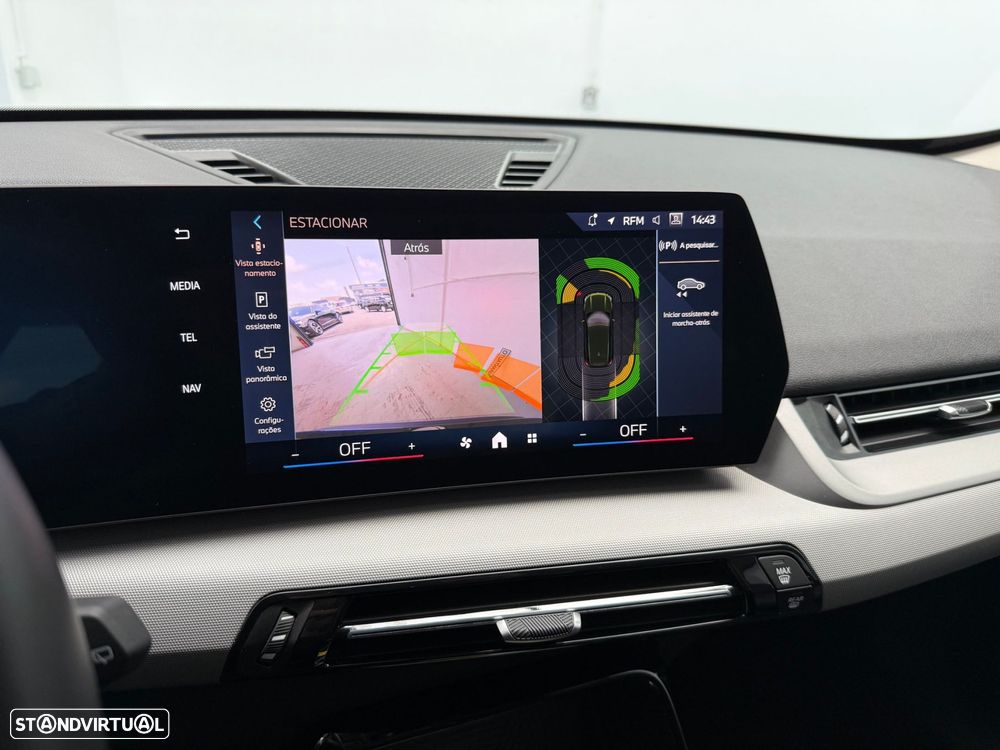 BMW iX1 xDrive30 - 15