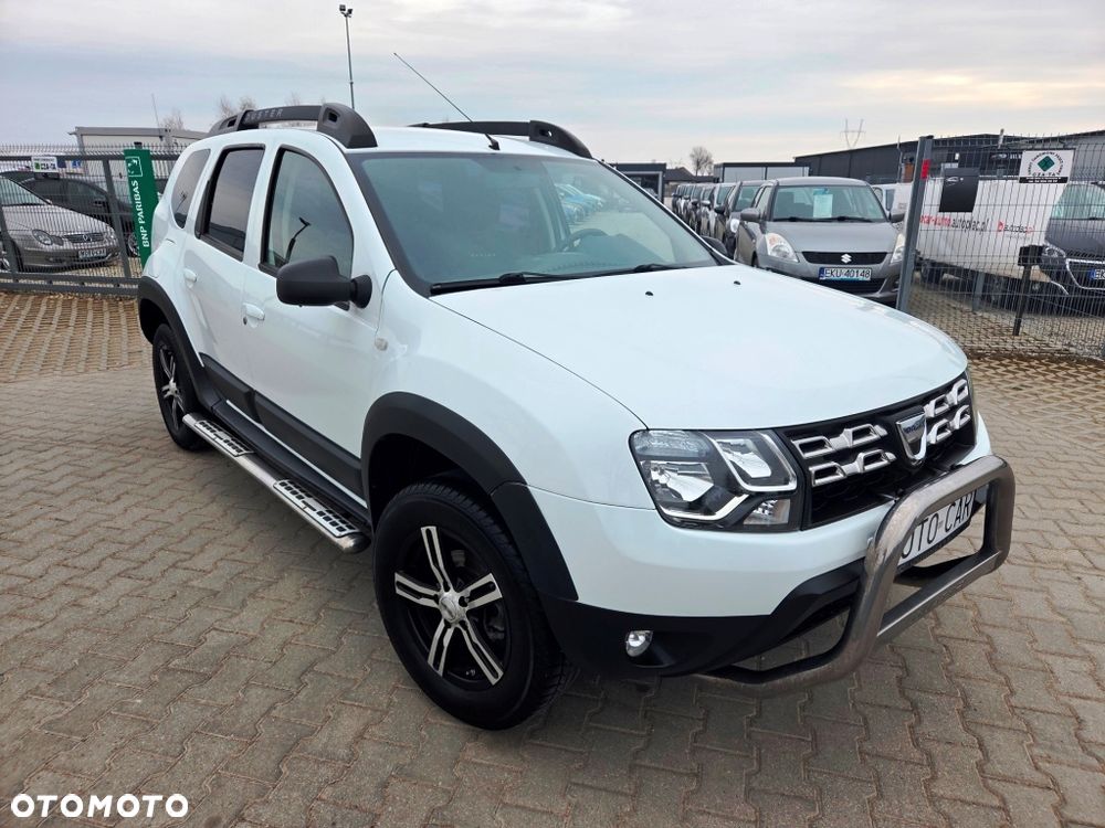 Dacia Duster 1.6 16V 105 4x2 Prestige - 2