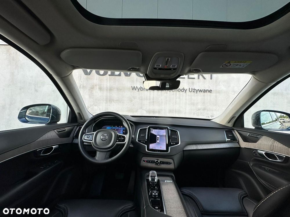 Volvo XC 90 - 39