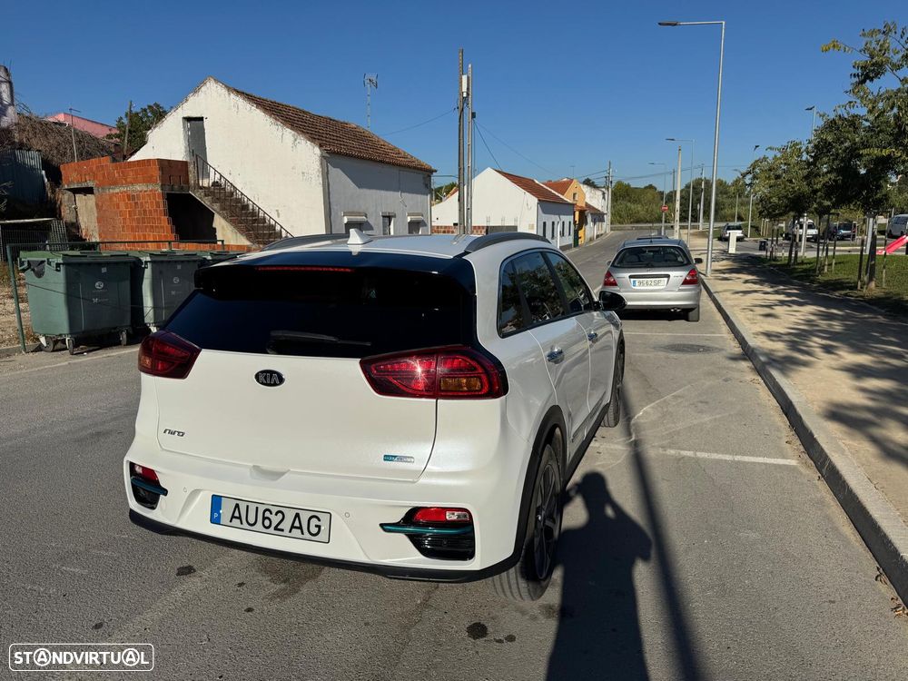 Kia Niro EV - 7