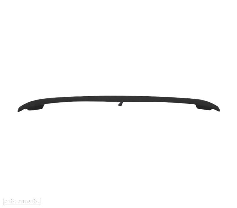 AILERON SPOILER OPEL VECTRA C 4P 02-05 - 3