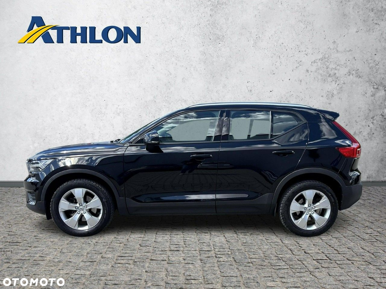 Volvo XC 40 - 2