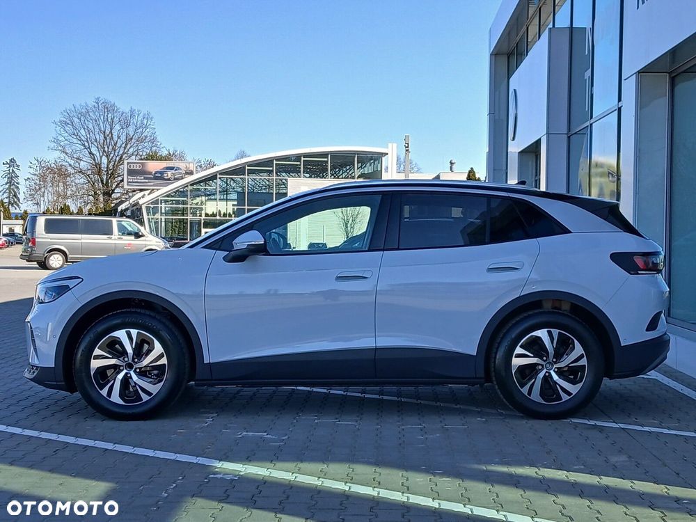 Volkswagen ID.4 52kWh Pure - 4