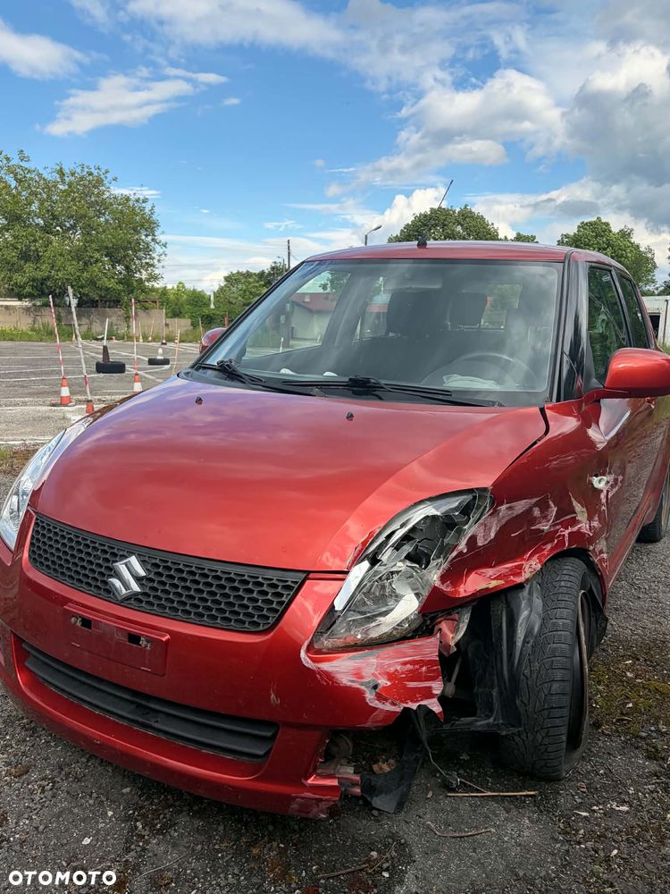 Suzuki Swift 1.3 GLX / Comfort - 3