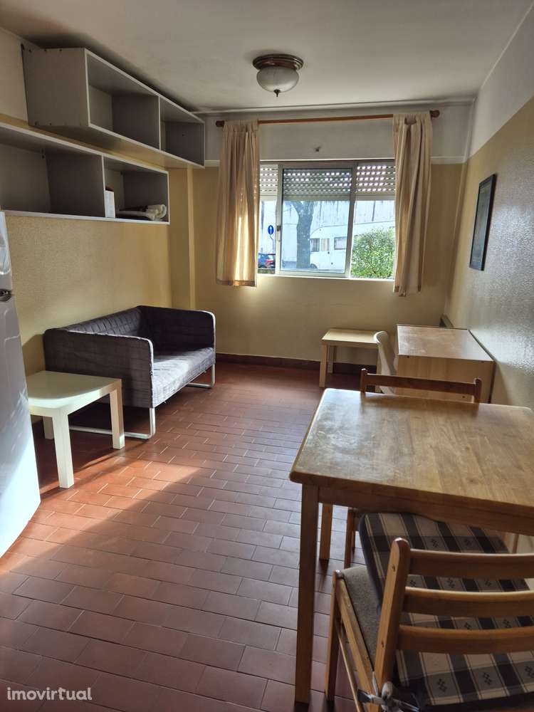 T1 Kitchenete Arca D Água - Grande imagem: 2/7