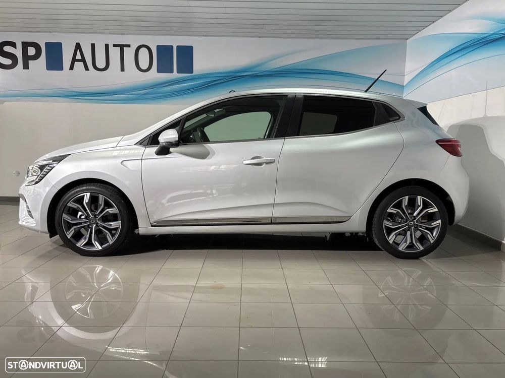 Renault Clio - 5