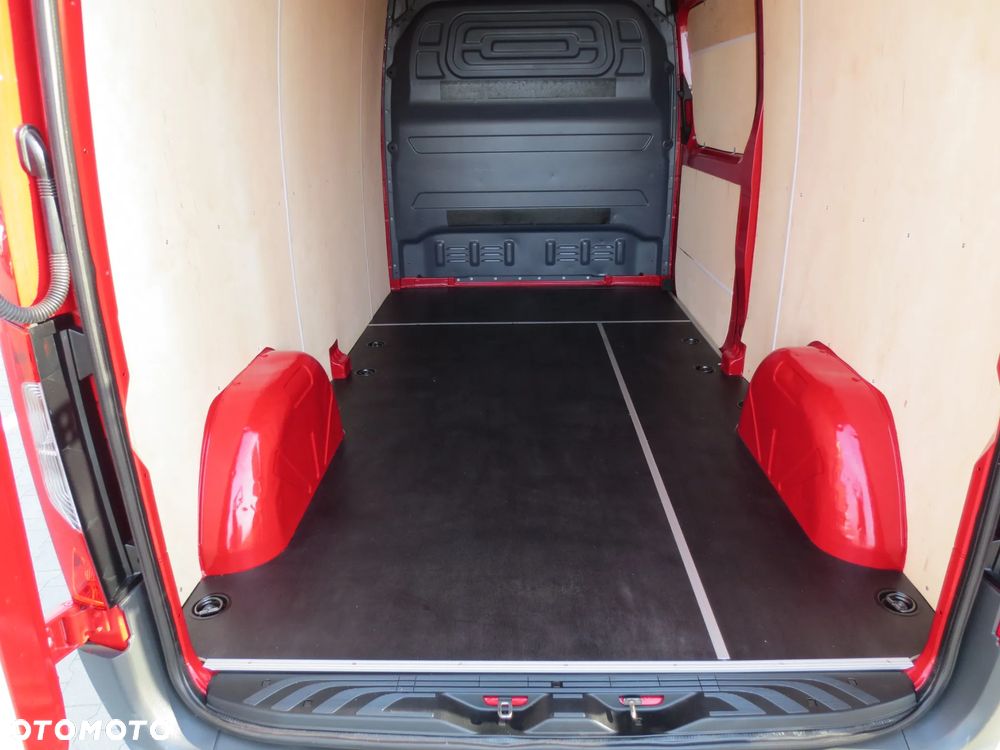 Mercedes-Benz SPRINTER L2H2  SALON POLSKA NISKI PRZEBIEG - 29