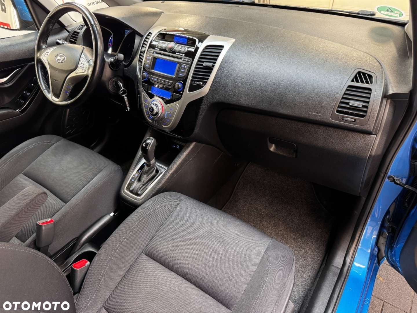 Hyundai ix20 - 39