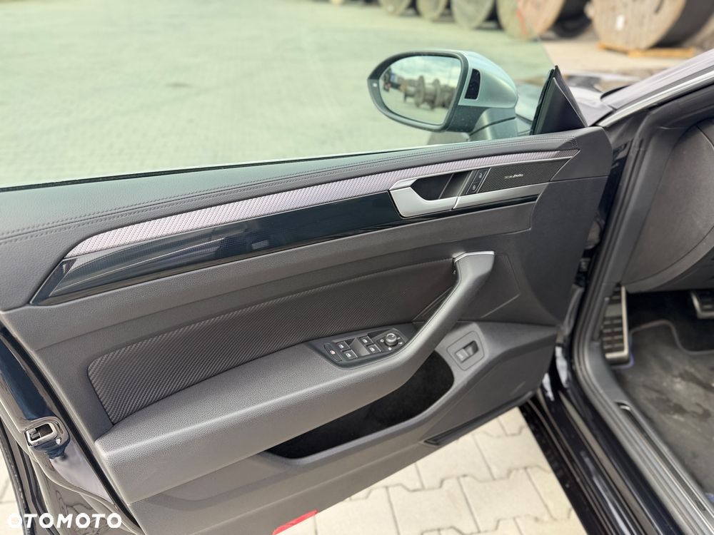 Volkswagen Arteon Shooting Brake 2.0 TSI 4Motion R DSG - 15