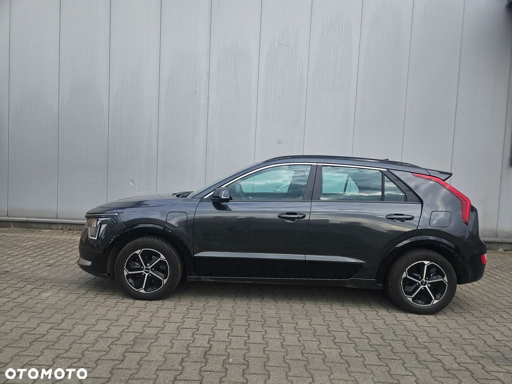 Kia Niro - 1