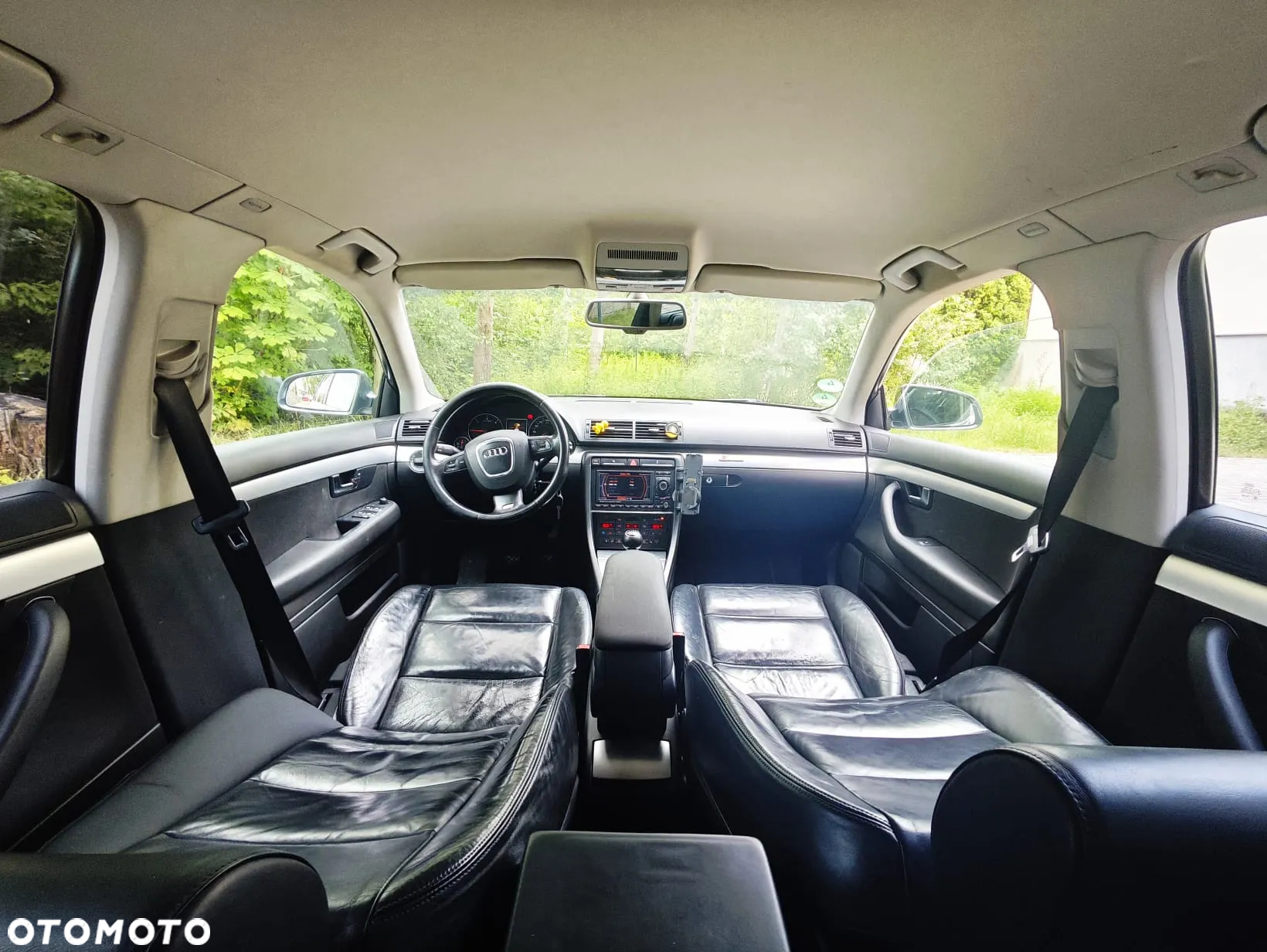 Audi A6 2.0 TDI - 27