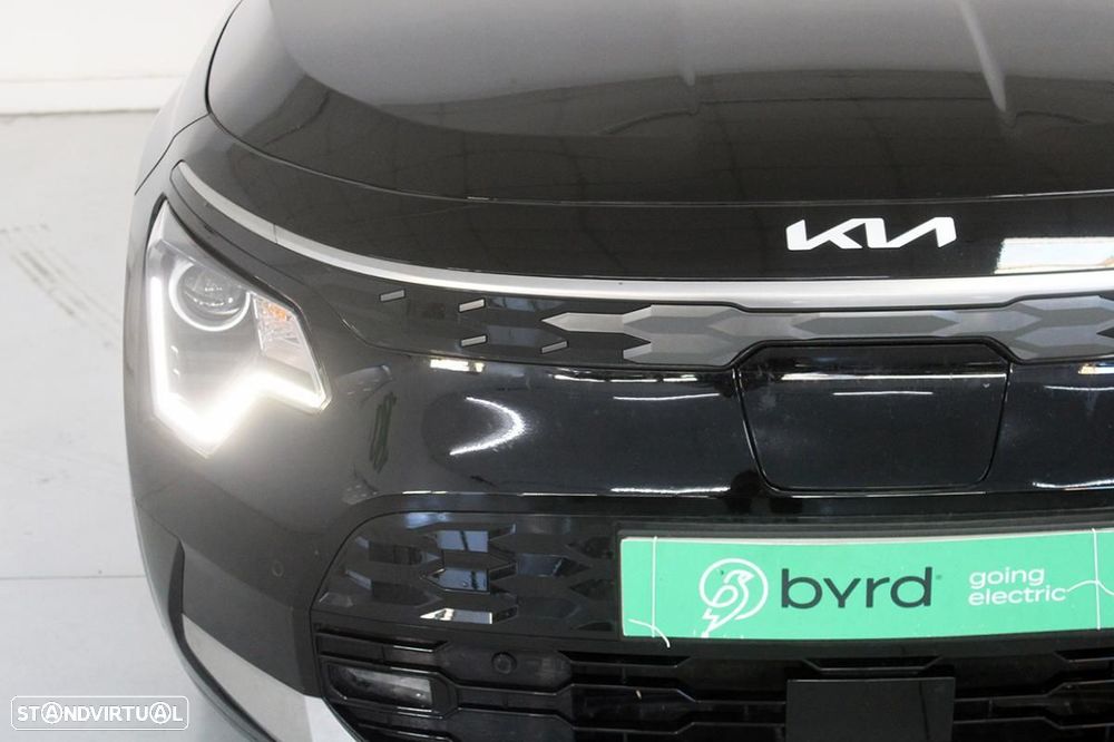 Kia e-Niro 64kWh - 4
