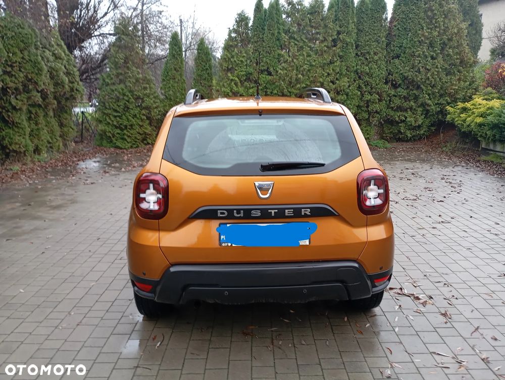 Dacia Duster 1.0 TCe Essential - 3