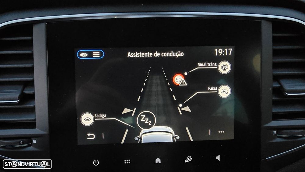 Renault Mégane 1.3 TCe Intens EDC - 25