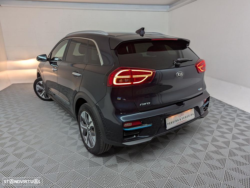 Kia e-Niro Vision - 7