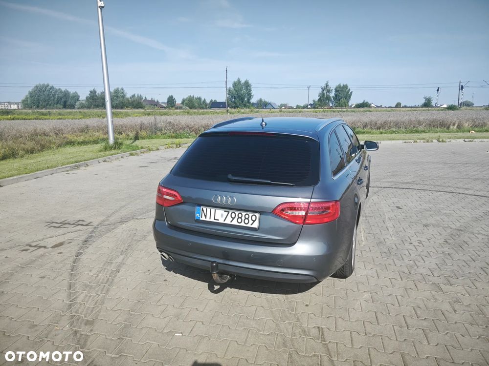 Audi A4 2.0 TDI Sport S tronic - 28