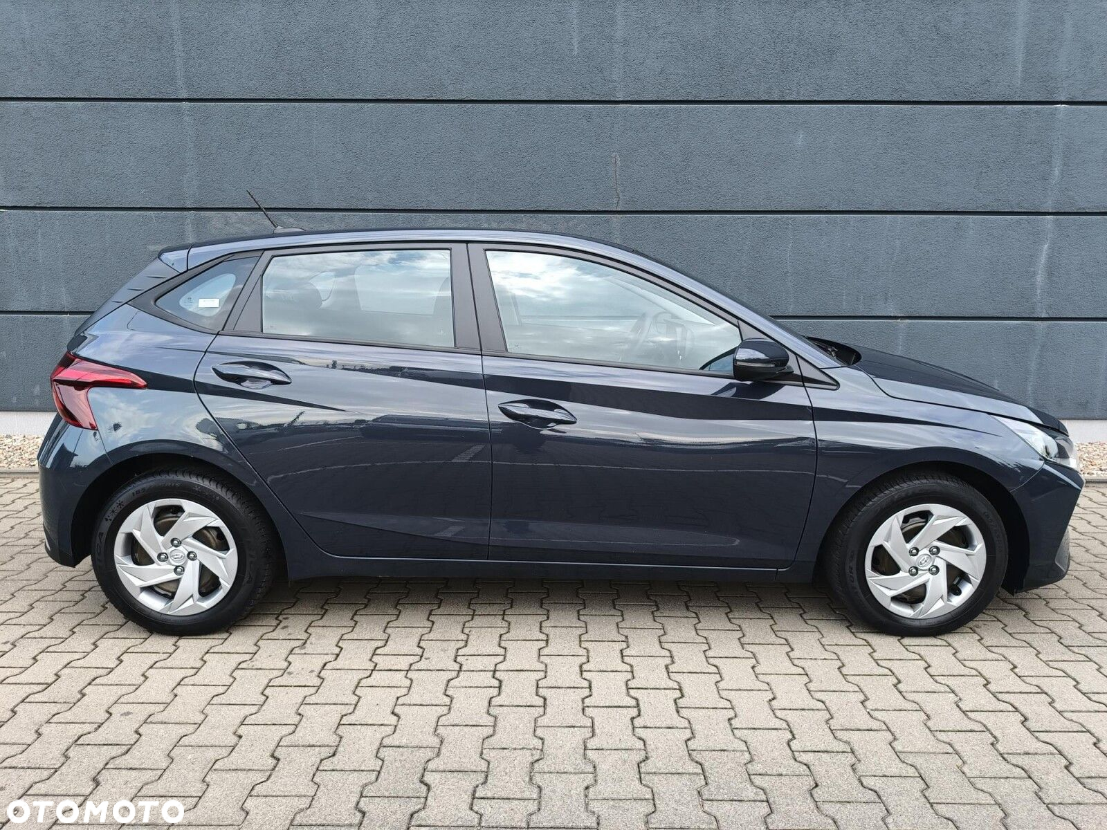 Hyundai i20 1.2 Pure - 5