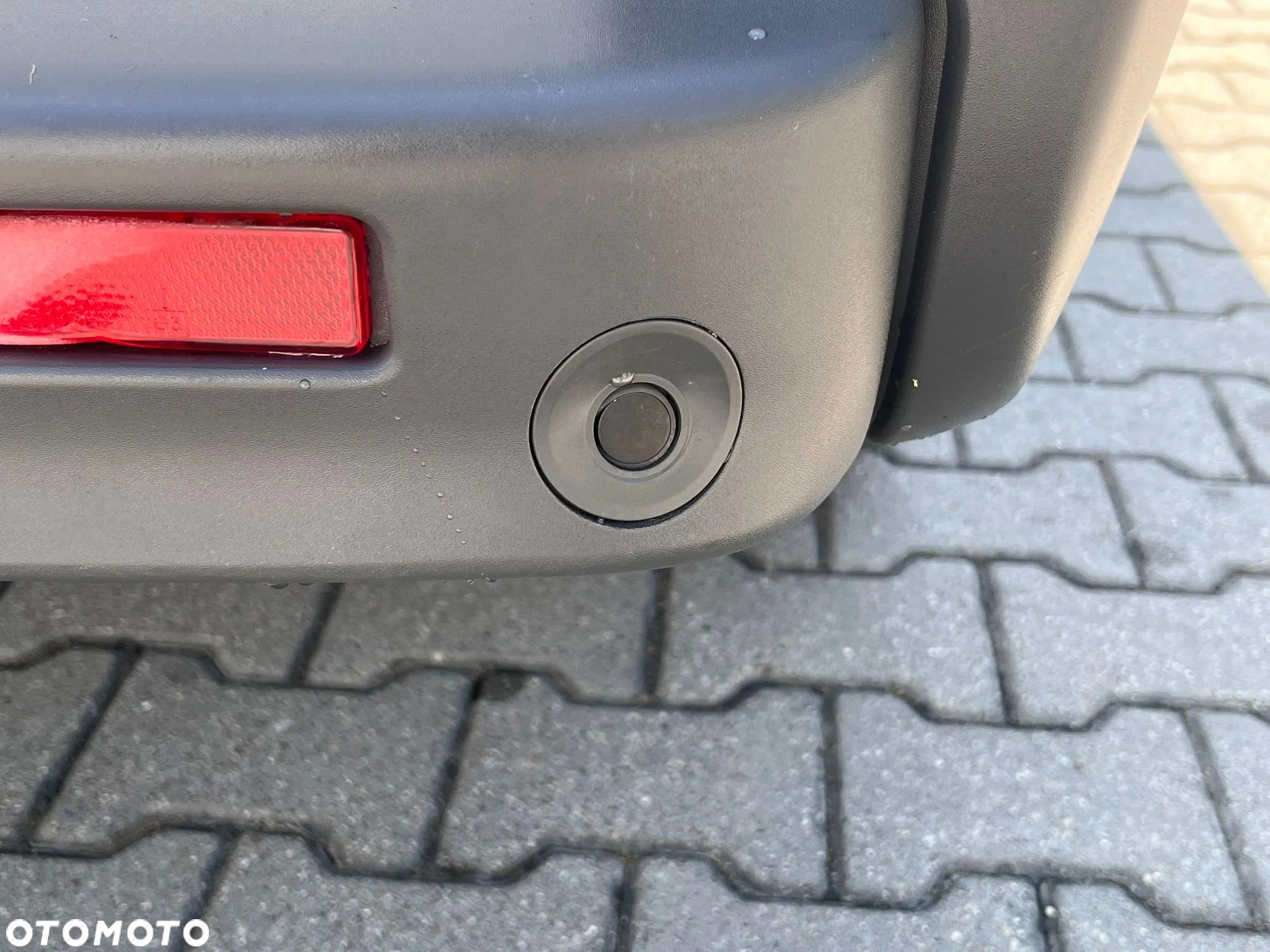 Opel Vivaro - 18