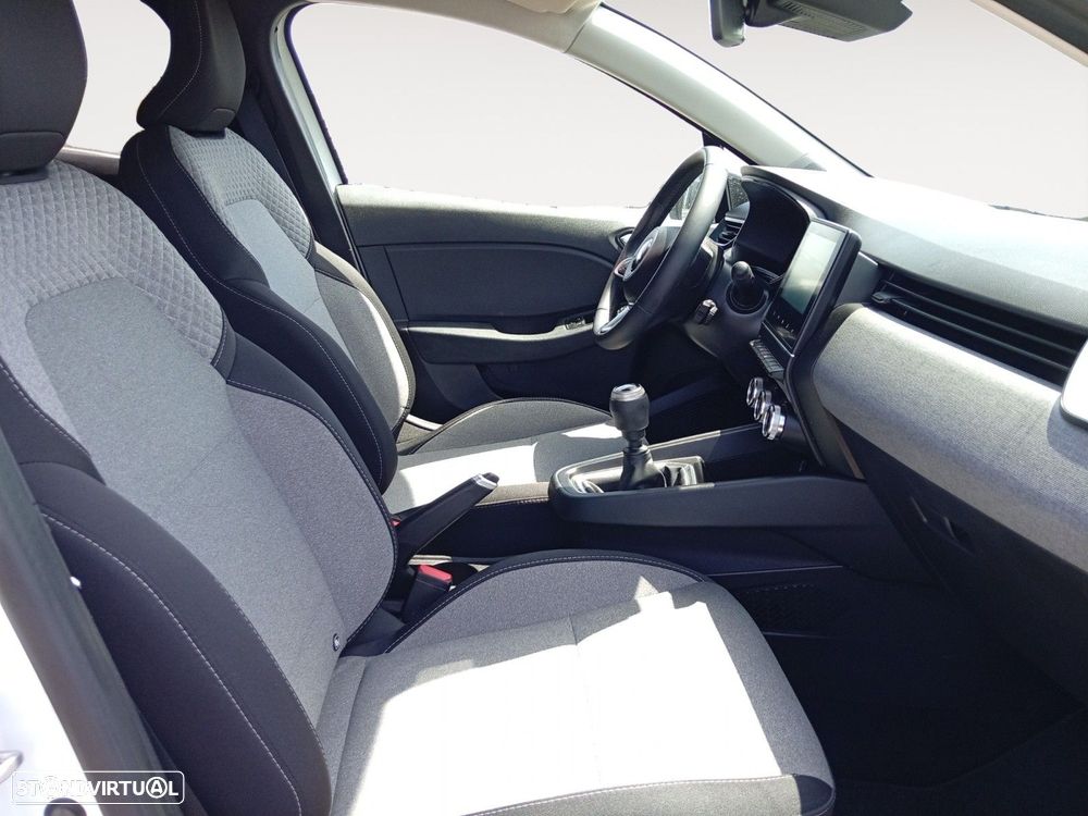 Mitsubishi Colt 1.0 MPI-T Kaiteki - 15
