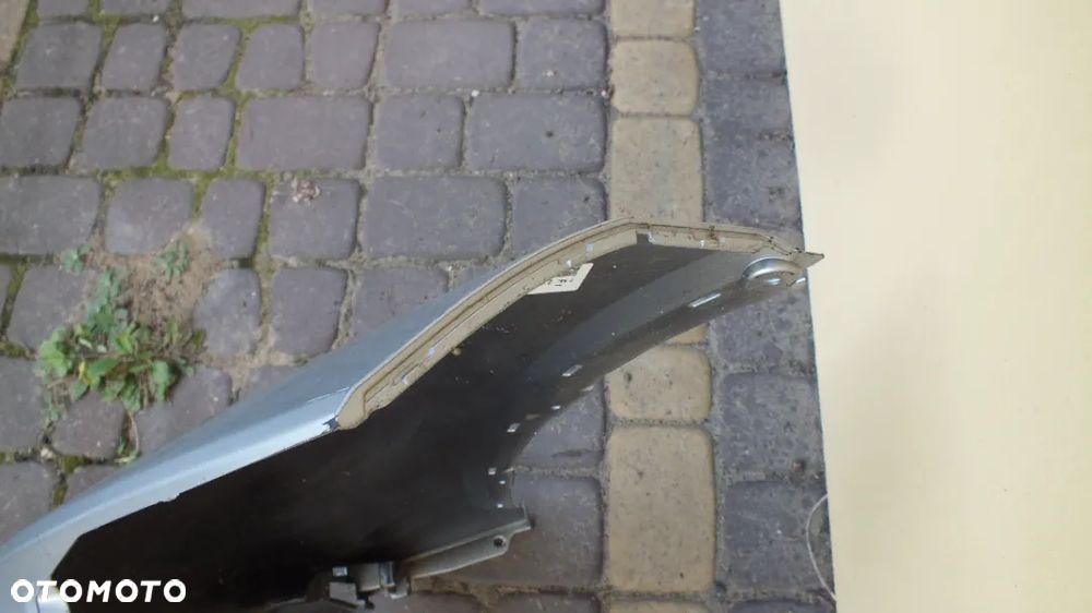 Zderzak przedni Lexus NX200 - 5