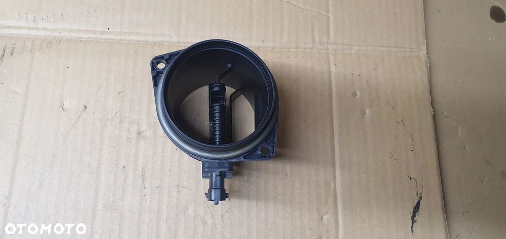 Przepływomierz powietrza Land Rover Discovery sport L550 2.0 D G4D3-12B579-AA - 3