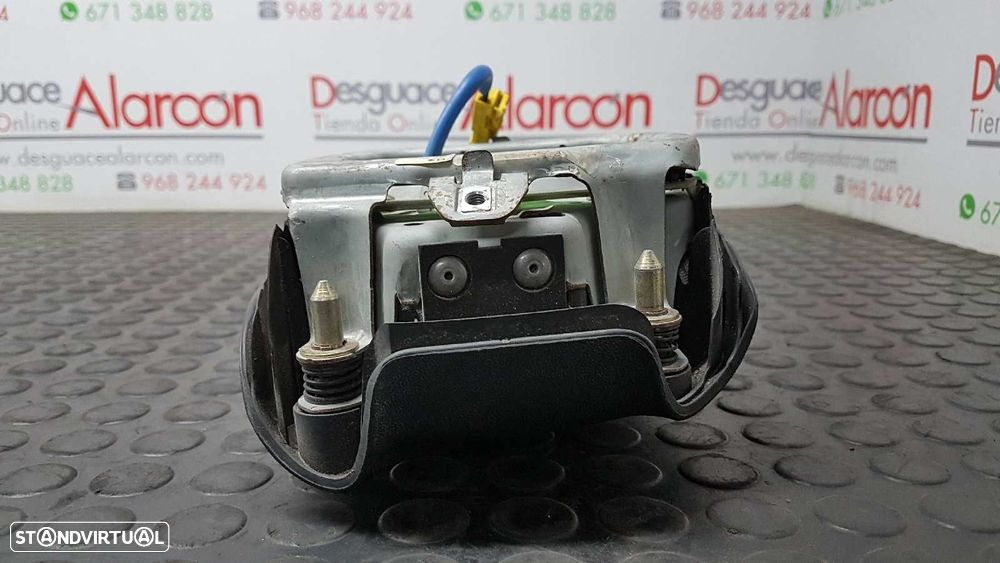 AIRBAG FRENTE ESQUERDO AUDI A4 BERLINA (8E) 1.9 TDI (96KW) - 2