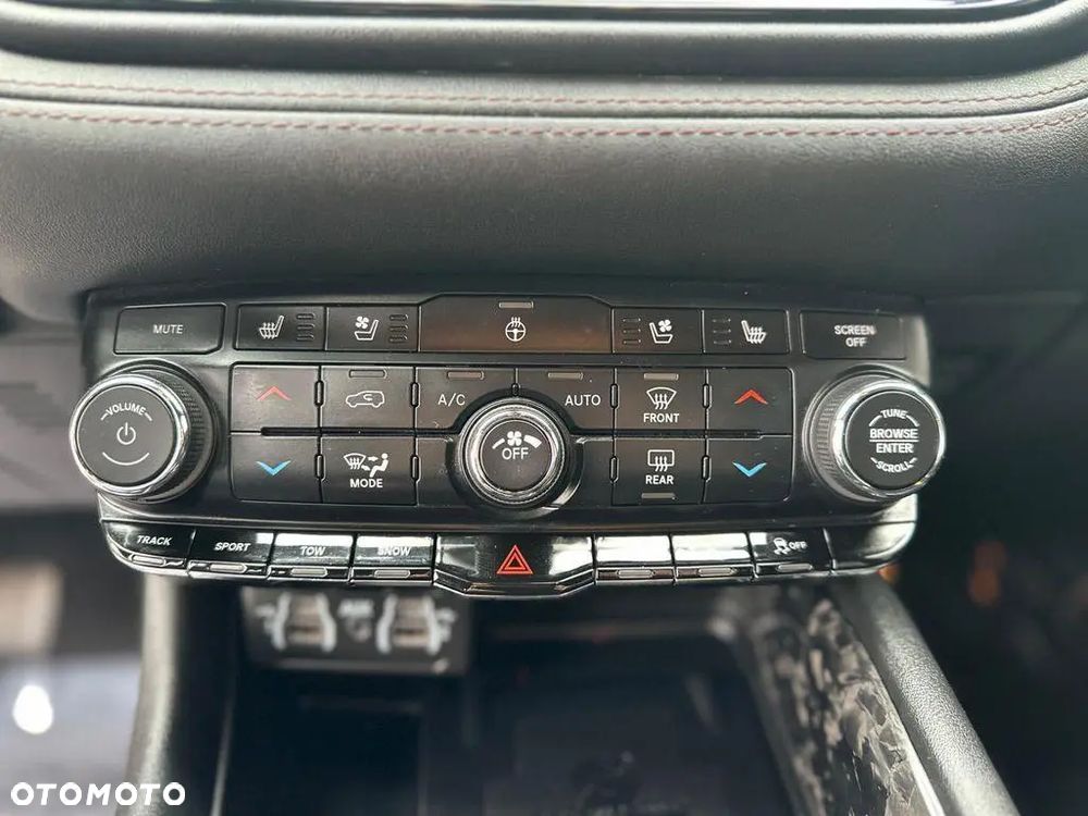 Dodge Durango 3,6 Limited - 18