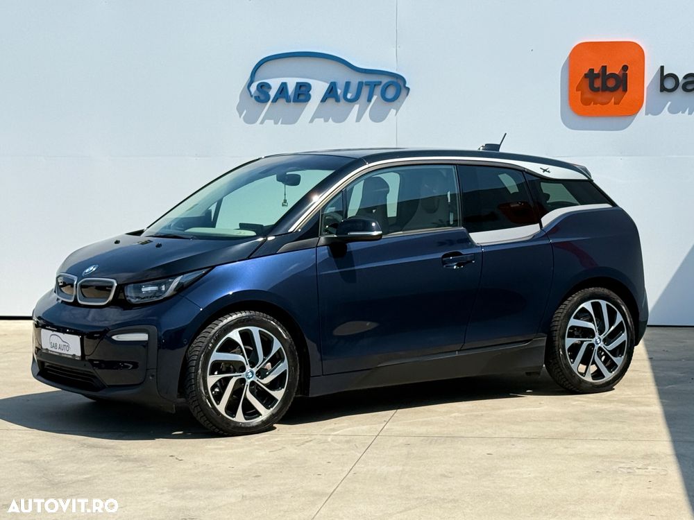 BMW i3 - 2