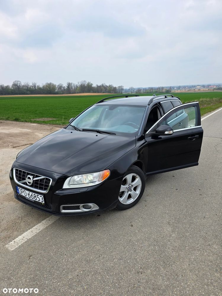 Volvo V70 1.6D DRIVe - 24