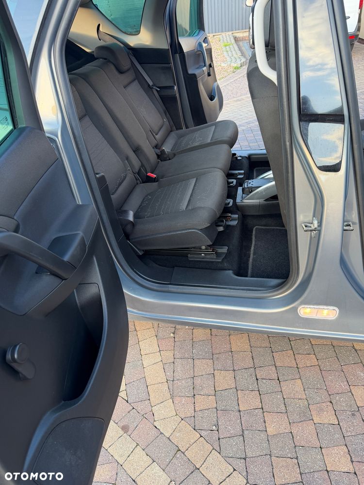 Opel Meriva 1.4 Edition - 19