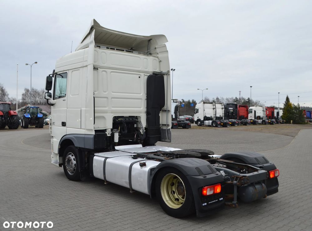 DAF XF 460 FT - 4