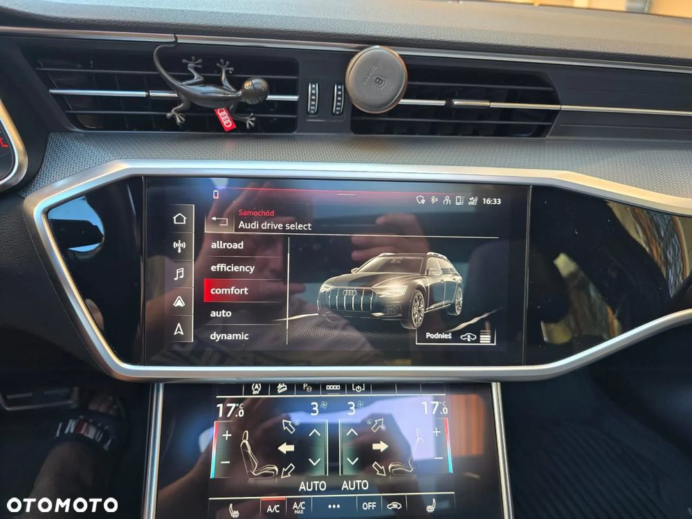 Audi A6 Allroad 40 TDI S tronic - 20