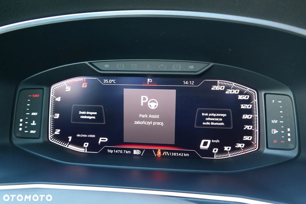 Seat Tarraco 2.0 TDI Xcellence S&S 4Drive DSG - 19