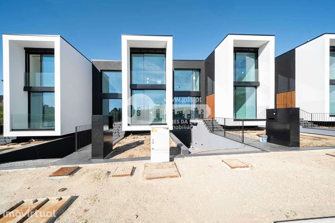 Lote para construção em Maximinos com 333m2 - Grande imagem: 4/18