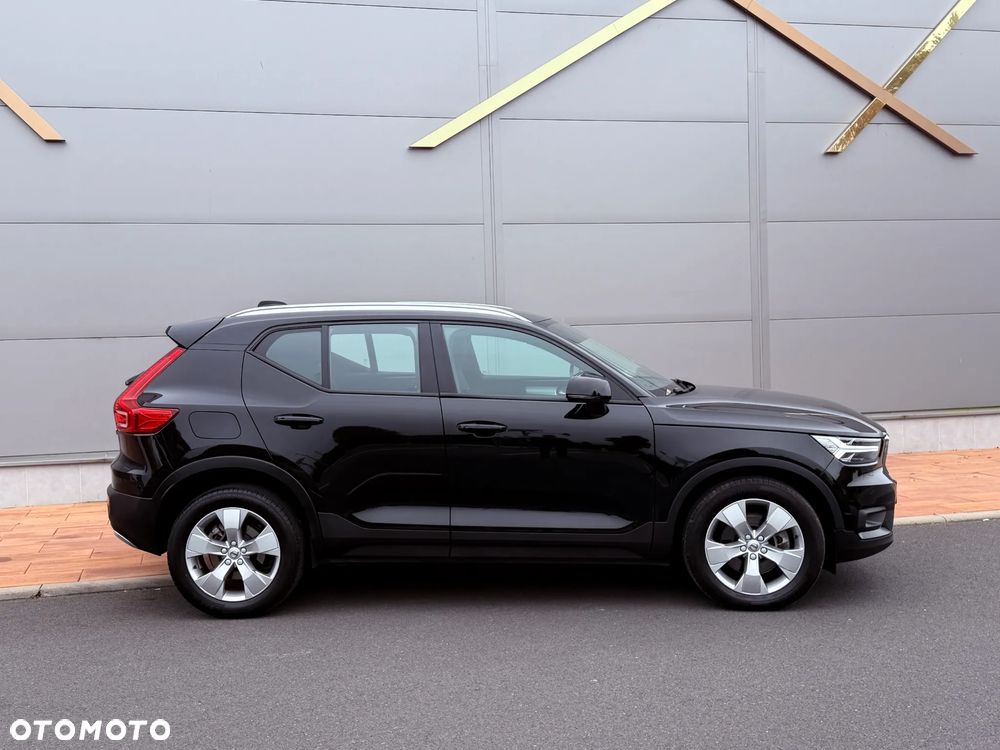 Volvo XC 40 B4 B AWD DKG Plus Bright - 20