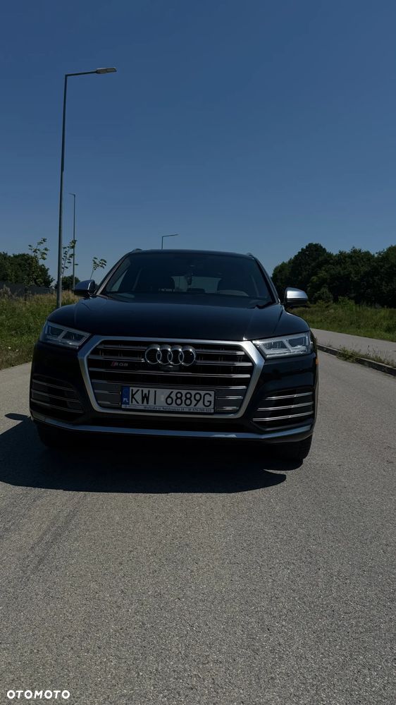 Audi SQ5 - 25