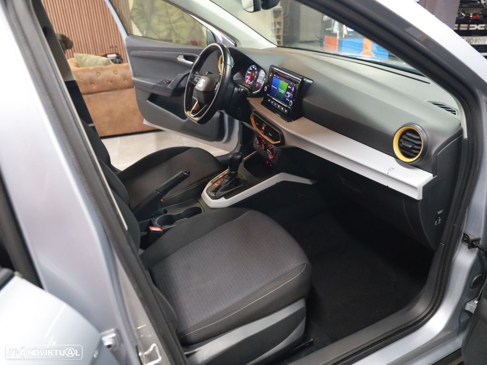 SEAT Arona 1.0 TSI Style DSG - 7