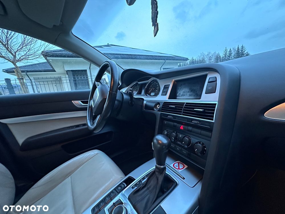 Audi A6 Limousine - 8