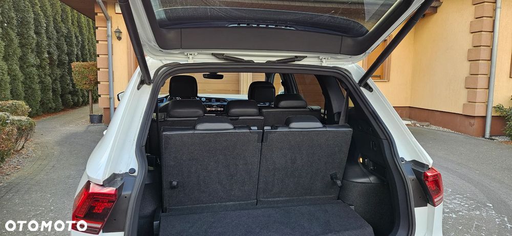 Volkswagen Tiguan 2.0 TDI BMT SCR 4Mot Highline DSG - 9