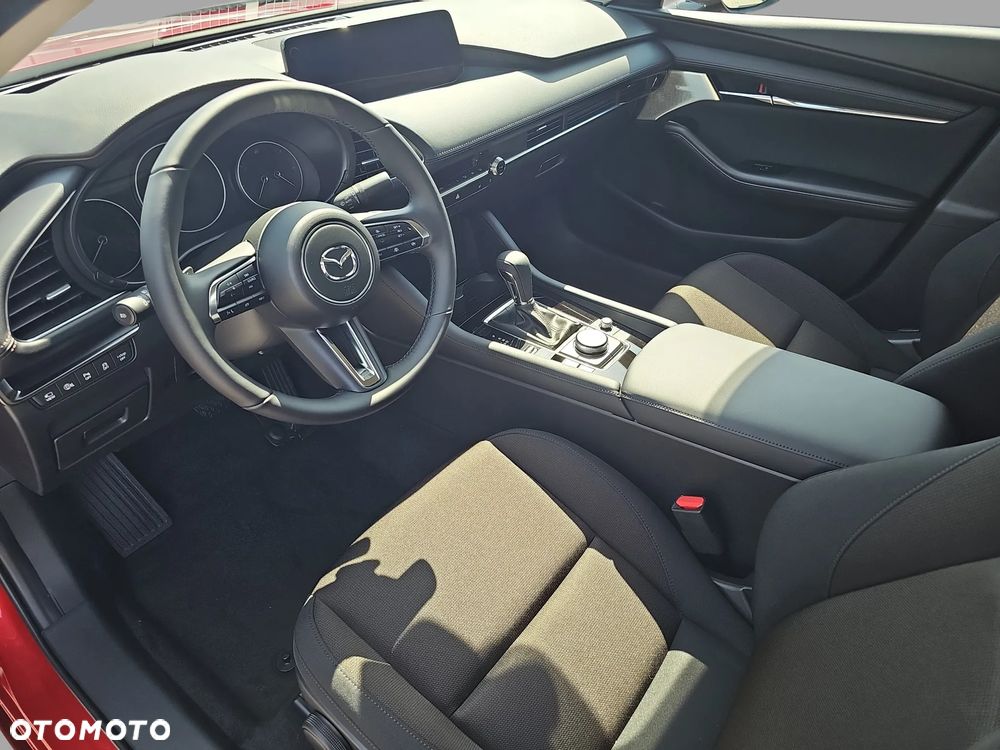 Mazda 3 2.0 mHEV Centre-Line - 12