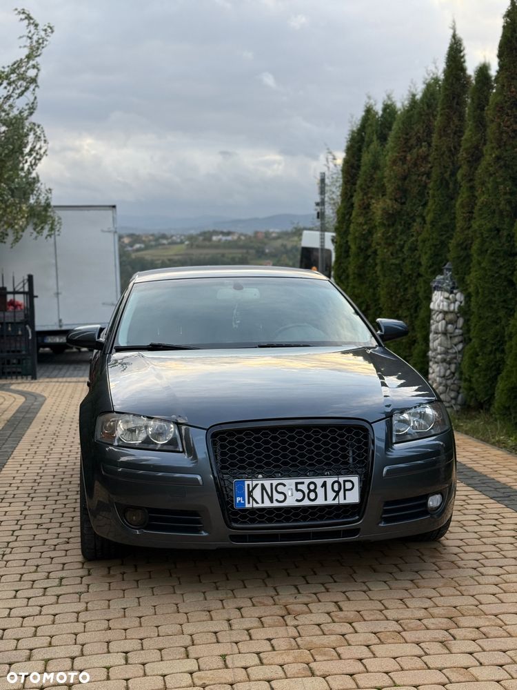 Audi A3 - 6