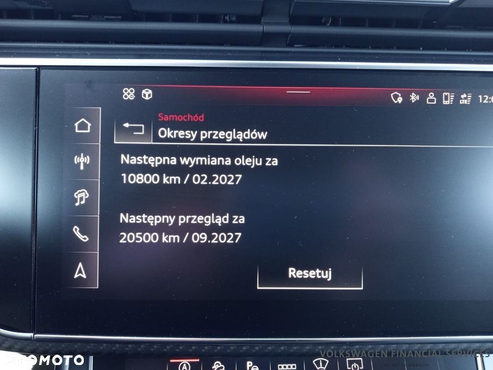 Audi SQ8 - 12