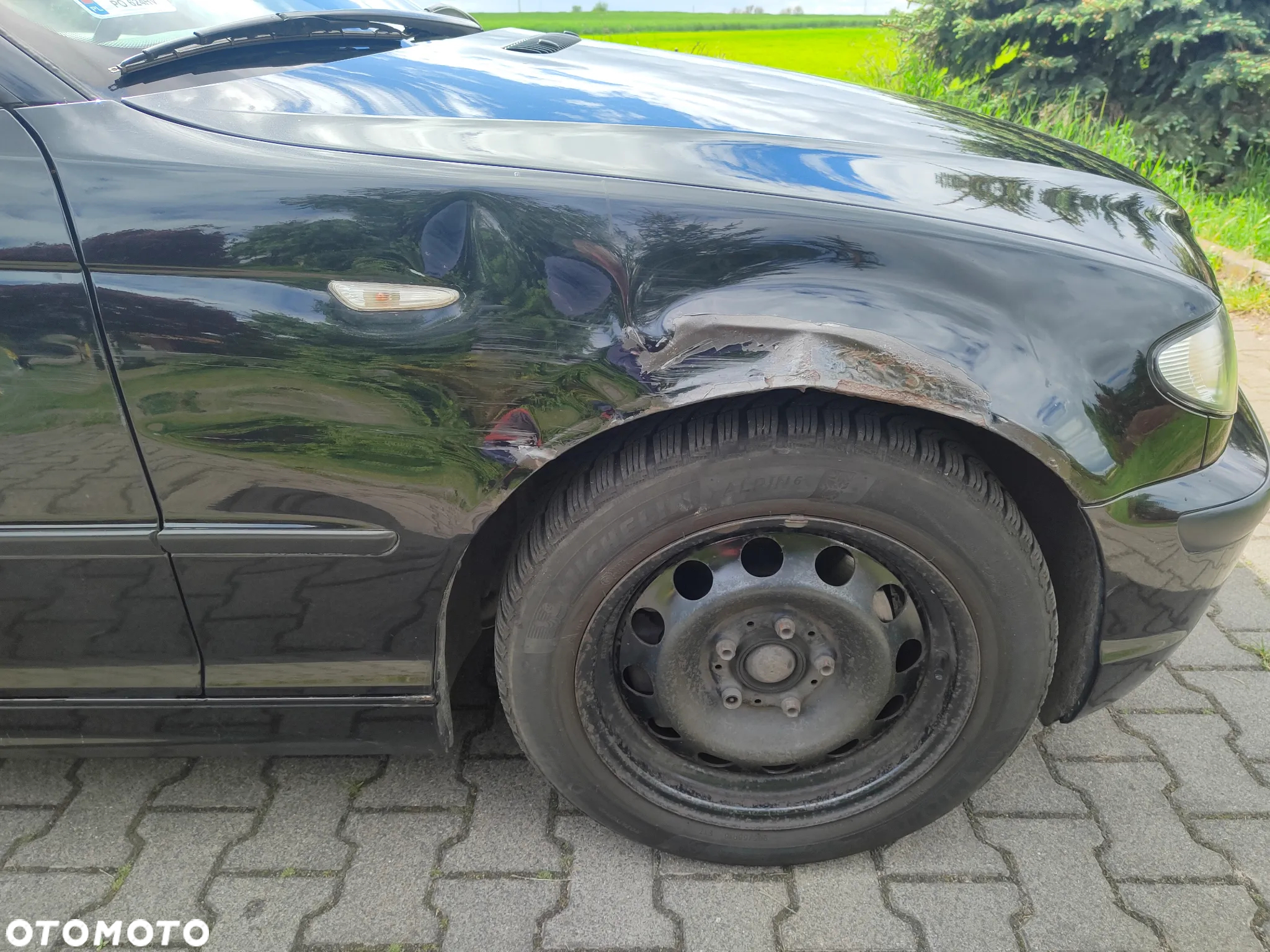 BMW Seria 3 320d - 7