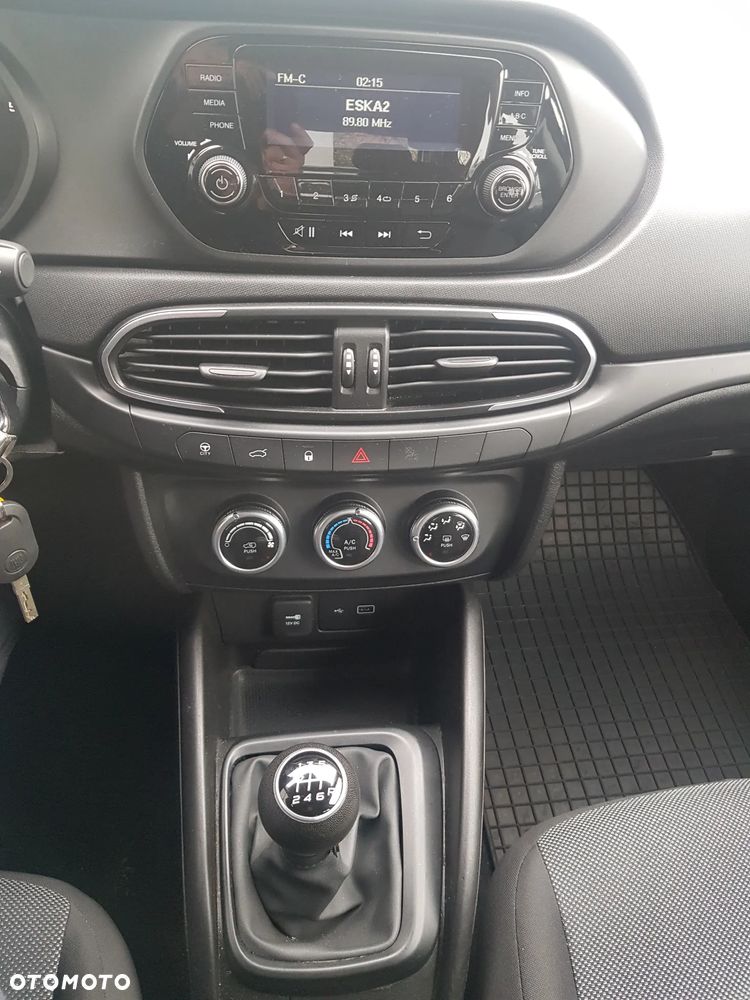 Fiat Tipo 1.4 Classic - 24