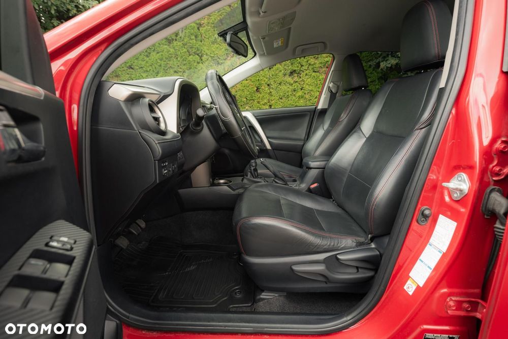 Toyota RAV4 - 14