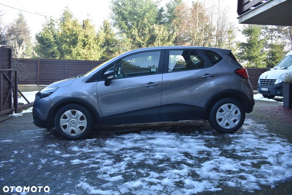 Renault Captur 0.9 Energy TCe Life - 6